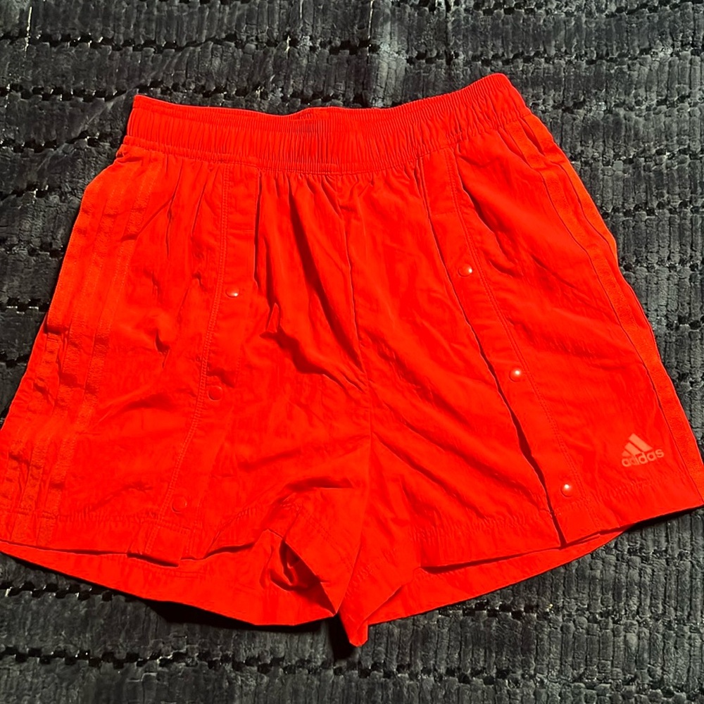 BNWT Adidas women’s shorts